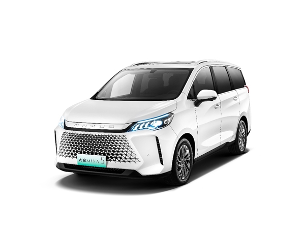 家用買什么車比較好？上汽大通MAXUS旗下新能源車型申請出戰(zhàn)！