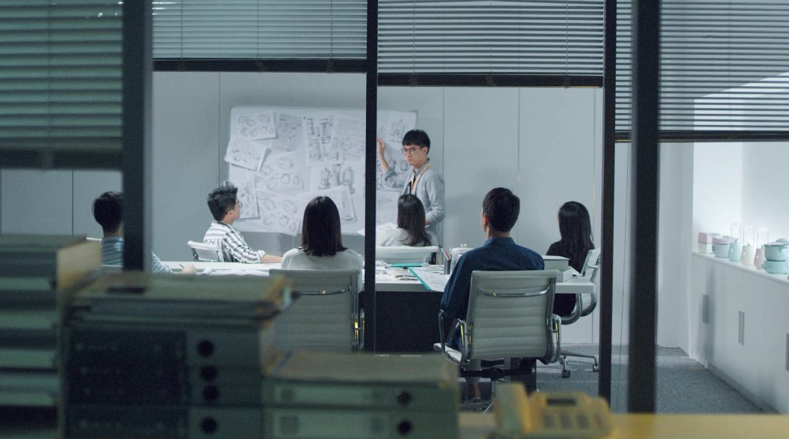 喜報！小熊電器獲廣東省省級企業(yè)技術(shù)中心認定
