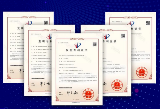 用實力說話，美智光電自主知識產(chǎn)權(quán)研發(fā)持續(xù)發(fā)力！