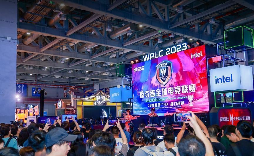 高校電競聯(lián)賽頂流！2023掠奪者全球電競聯(lián)賽完滿收官！