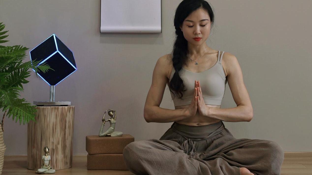 在瑜伽練習(xí)中，究竟是否需要一臺好音箱？