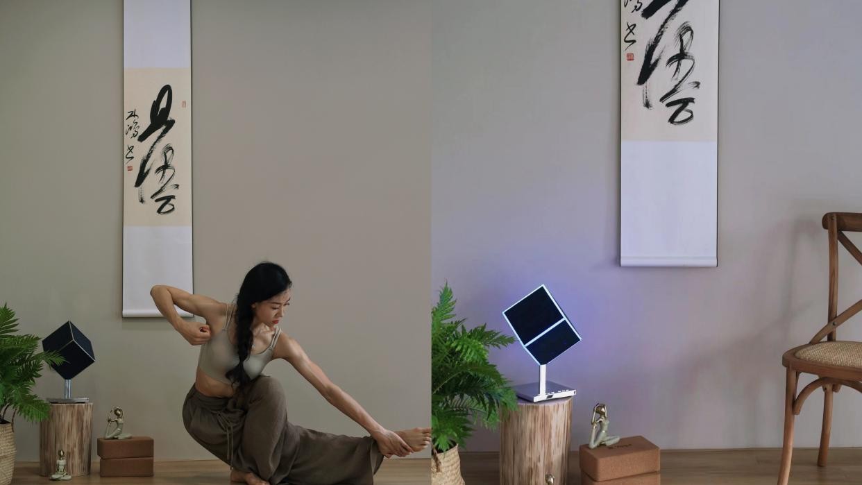在瑜伽練習(xí)中，究竟是否需要一臺好音箱？