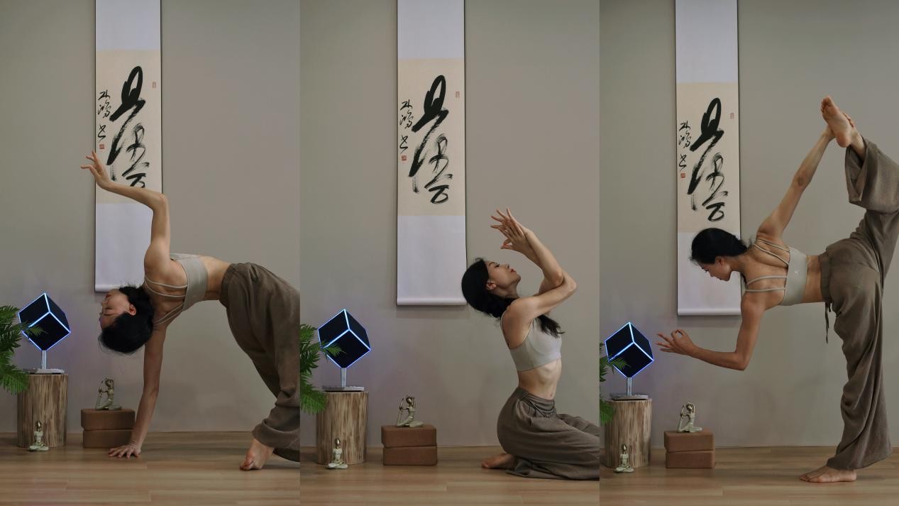 在瑜伽練習(xí)中，究竟是否需要一臺好音箱？