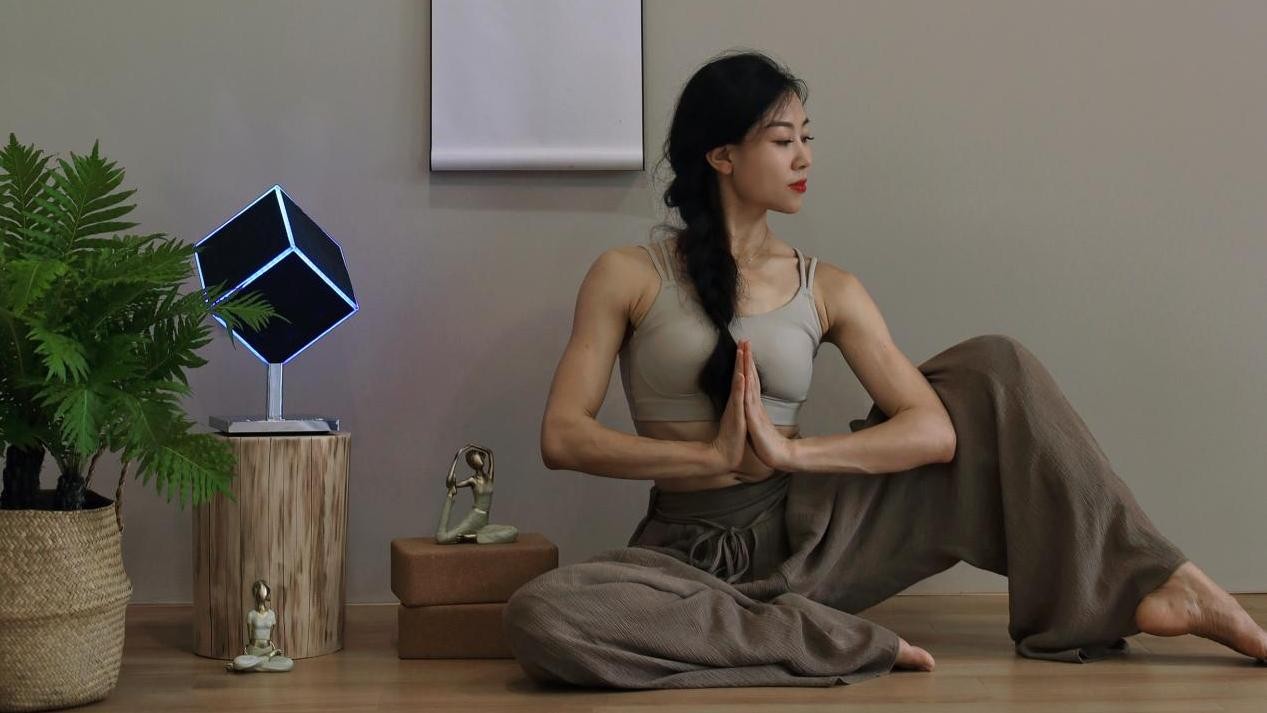 在瑜伽練習(xí)中，究竟是否需要一臺好音箱？