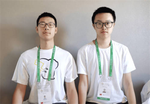 學(xué)員榮獲IMO 2023滿分金牌！猿輔導(dǎo)設(shè)立基金助力青少年科學(xué)素養(yǎng)提高