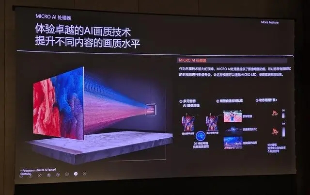 三星Micro LED到底有多強？打破邊界 打樣視界