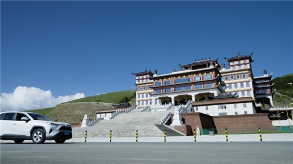 解鎖光儲(chǔ)新場(chǎng)景，固德威守護(hù)川西高原的綠色凈土