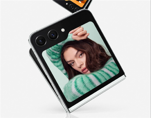 折疊屏手機(jī)為什么只分三星和其他品牌？第五代折疊屏Galaxy Z Fold5和Flip5給出答案