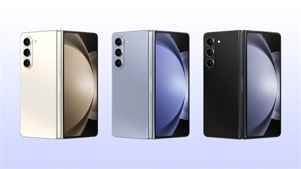 折疊屏手機(jī)為什么只分三星和其他品牌？第五代折疊屏Galaxy Z Fold5和Flip5給出答案