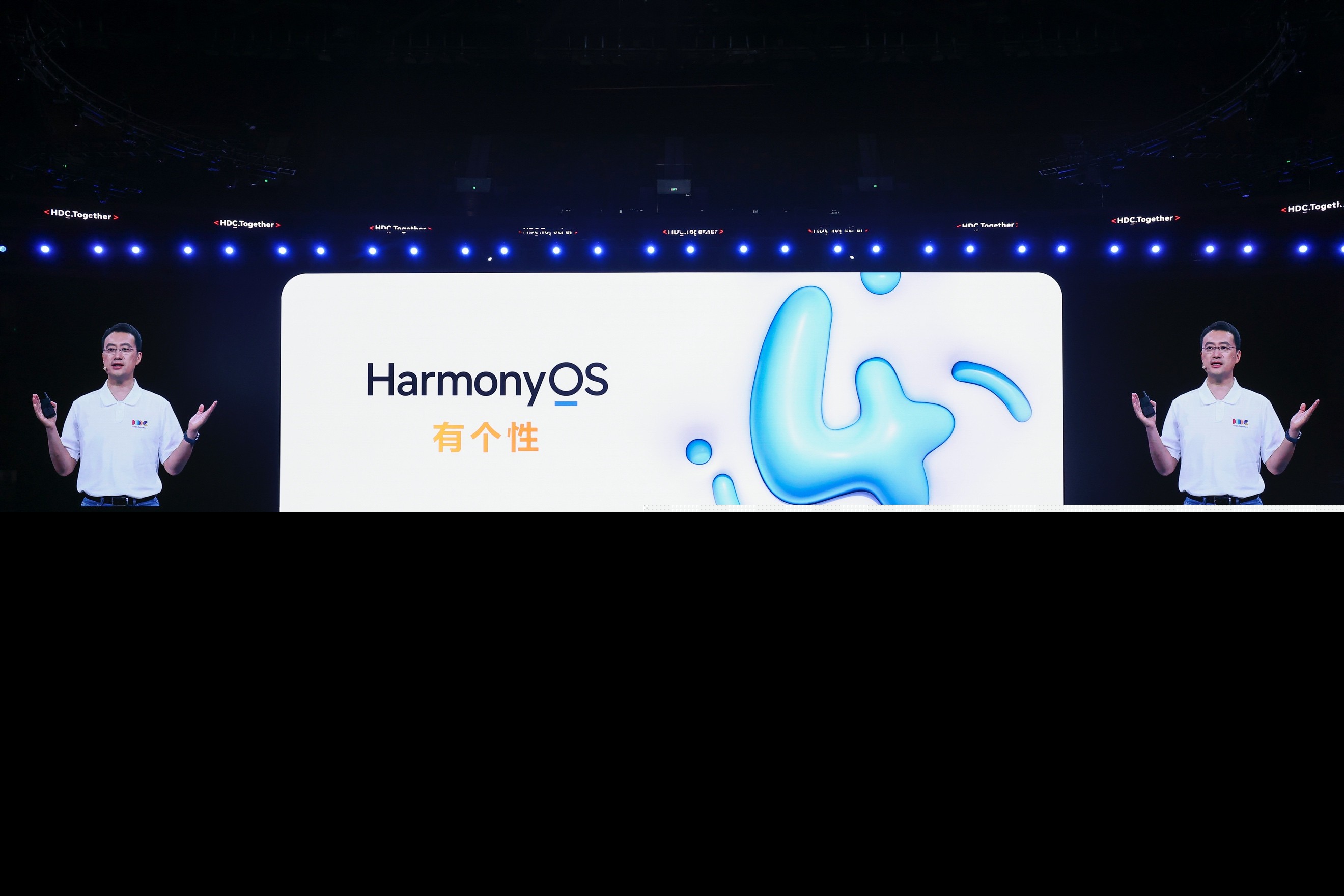 不用等！34款機(jī)型即日開啟HarmonyOS 4公測