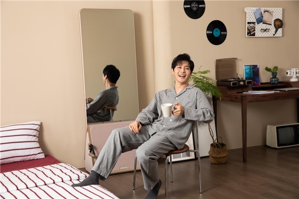 運(yùn)動(dòng)科技品牌AEKE:突破傳統(tǒng),打造東方健康運(yùn)動(dòng)生態(tài)
