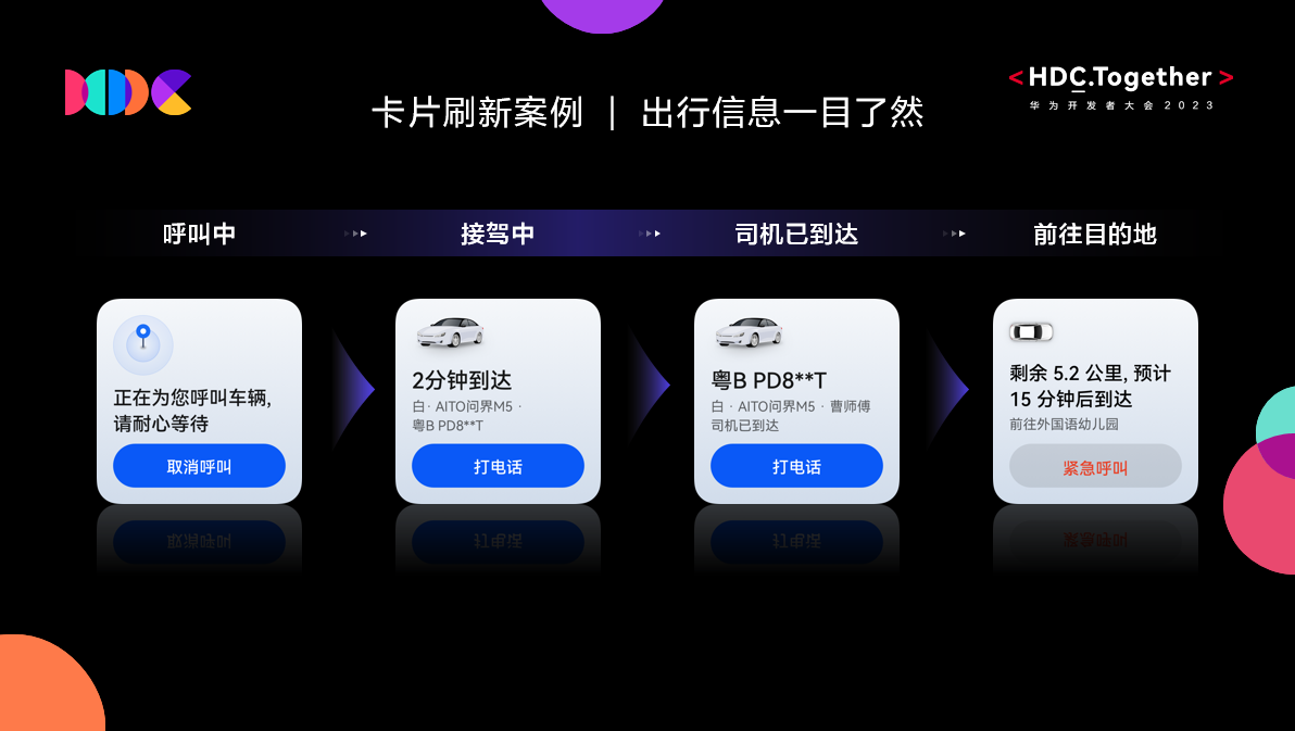 HarmonyOS系統(tǒng)級(jí)推送服務(wù)，打造消息通知新體驗(yàn)