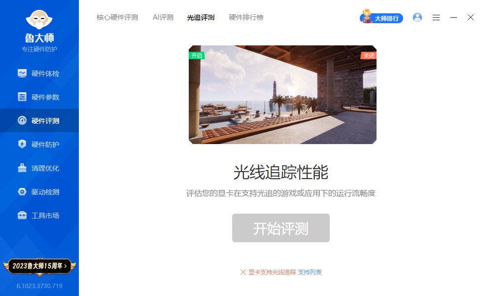 從魯大師十五年，尋找軟件的生存法則