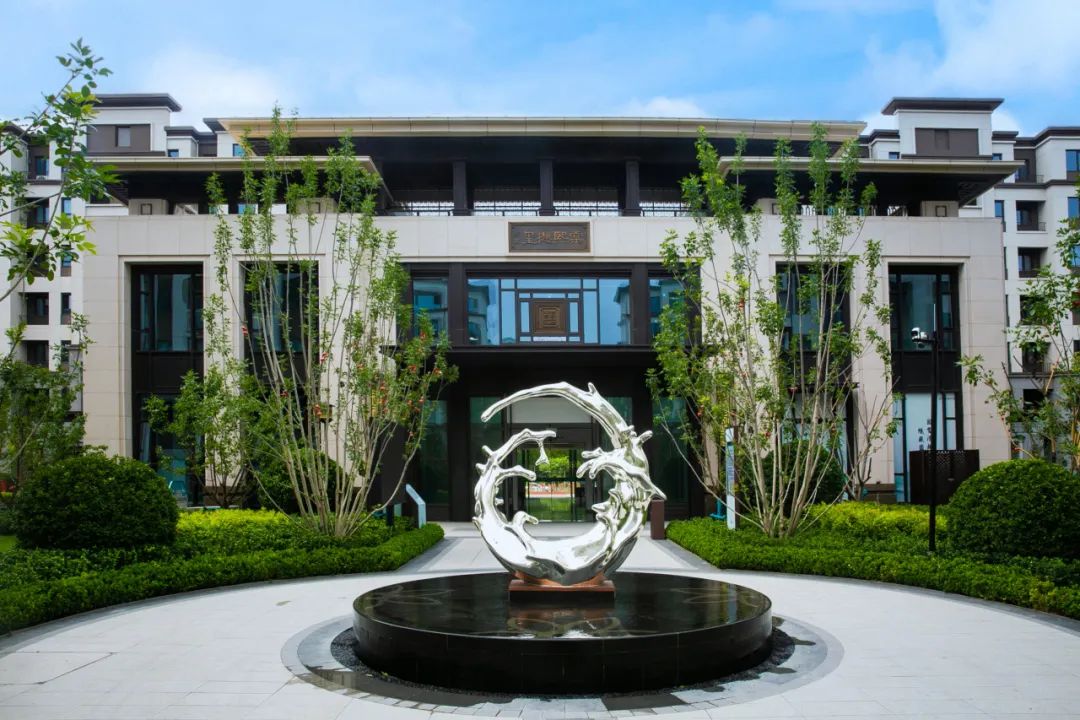 新城控股集團：華北大區(qū)七月份交付賞析，幸福時刻，共同鑒證