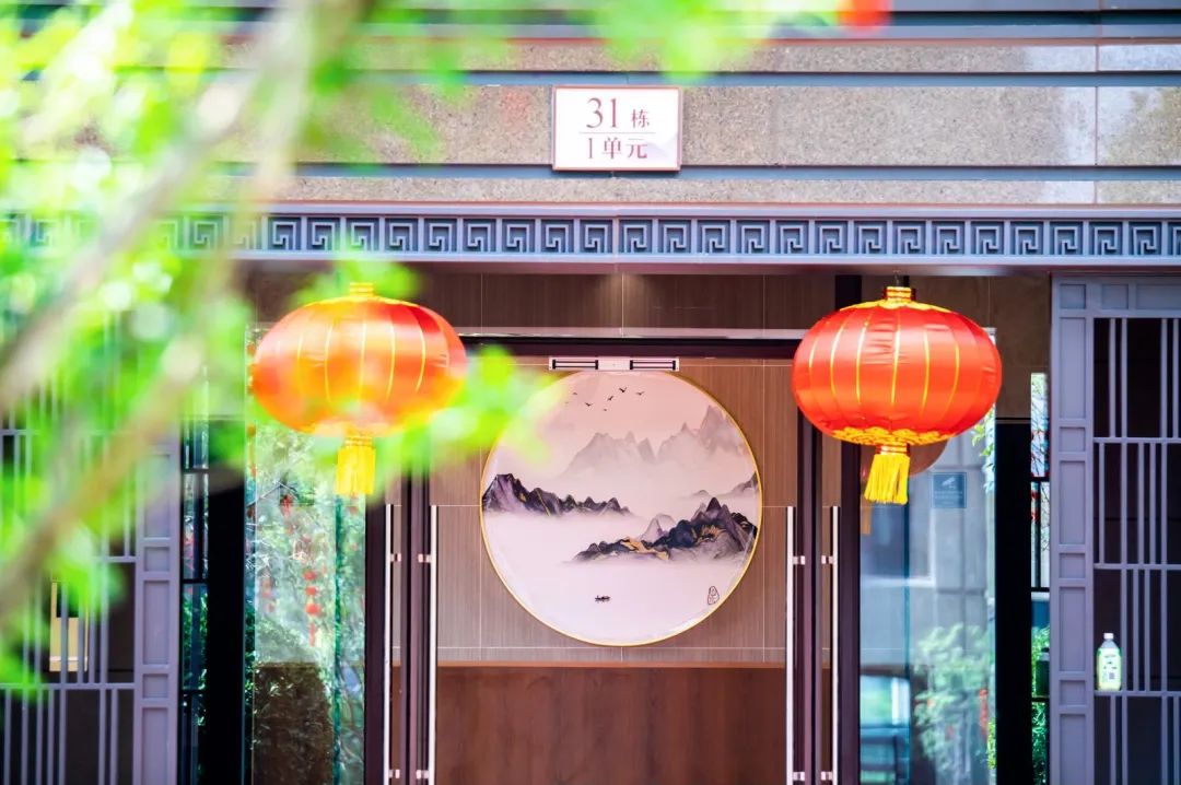 新城控股集團：華北大區(qū)七月份交付賞析，幸福時刻，共同鑒證