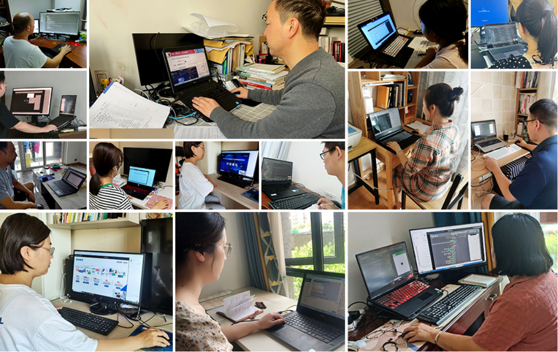 傳智教育2023年全國高校IT骨干教師暑假研修班圓滿收官，持續(xù)賦能高校建設(shè)