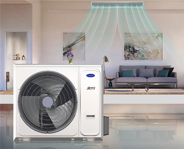 中央空調(diào)開一個和全開一樣費(fèi)電嗎？來GET中央空調(diào)省電打開方式