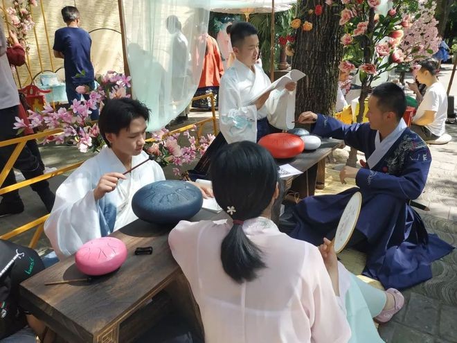 關彥斌：要繼承中國傳統(tǒng)文化優(yōu)秀部分，讓其深入年輕群體