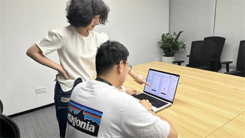 MasterGo助力小鵬汽車DIC設計中臺協(xié)同提效