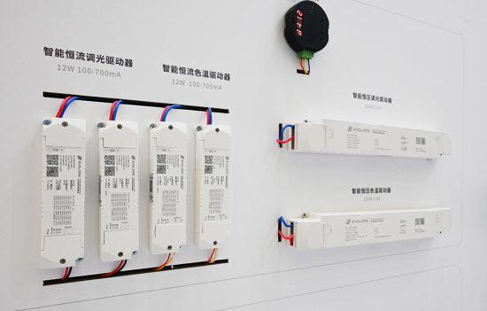 易廬智能攜Bionet系統(tǒng)全屋解決方案亮相SSHT上海國(guó)際智能家居展