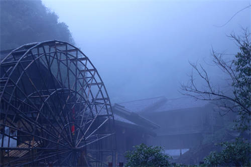 數(shù)字科技與文旅相融合，盛陽伍月攜手5A級大覺山風(fēng)景區(qū)共創(chuàng)景區(qū)元宇宙新機(jī)遇