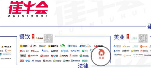 再惠入選2023中國(guó)企業(yè)服務(wù)云圖，穩(wěn)扎穩(wěn)打成為行業(yè)優(yōu)秀代表