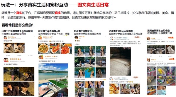 《創(chuàng)作者玩轉(zhuǎn)微博手冊》發(fā)布，首度梳理4大特色玩法、5大運營貼士