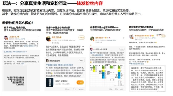 《創(chuàng)作者玩轉(zhuǎn)微博手冊》發(fā)布，首度梳理4大特色玩法、5大運營貼士