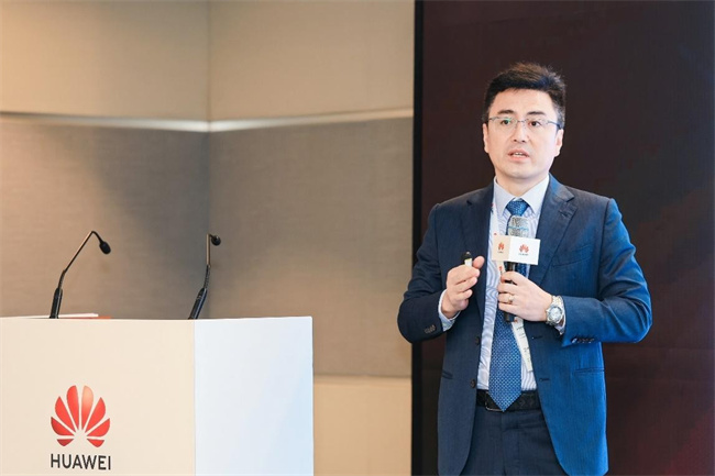 華為發(fā)布新一代GigaGreen Radio，助力打造極致性能的綠色5G精品網