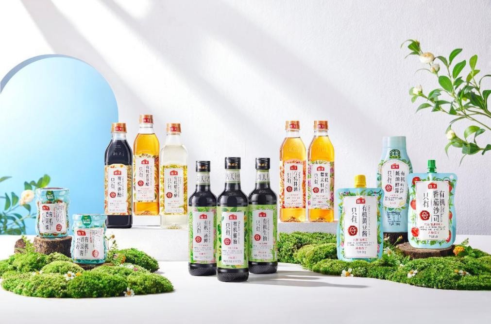 體量龐大的傳統(tǒng)行業(yè)工廠海天醬油，成功變身優(yōu)秀的ESG踐行者