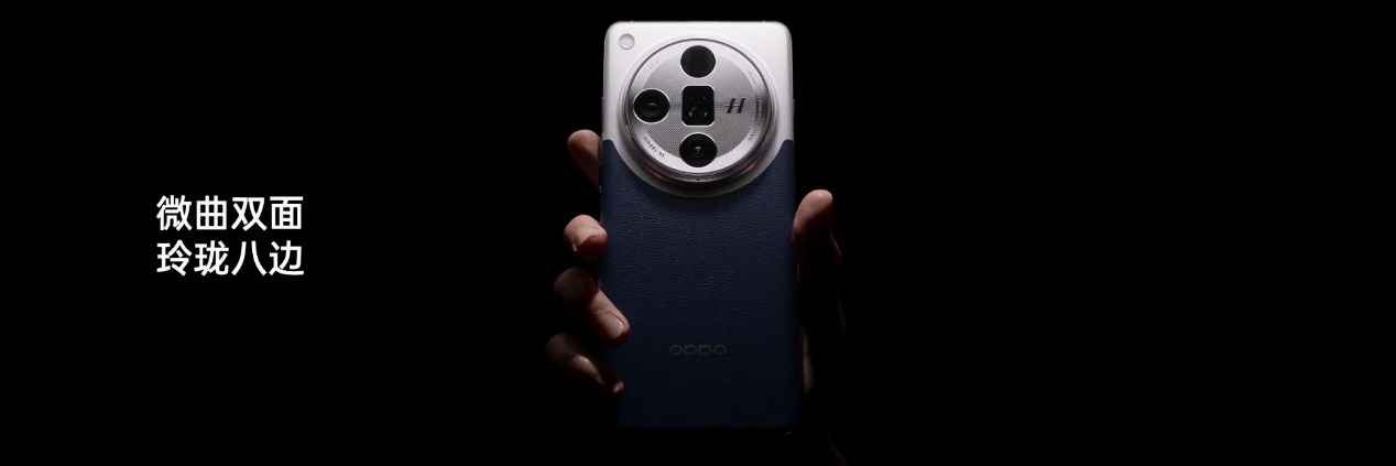 OPPO Find X7系列火爆熱銷！迪信通購機享以舊換新至高補貼600元等權(quán)益