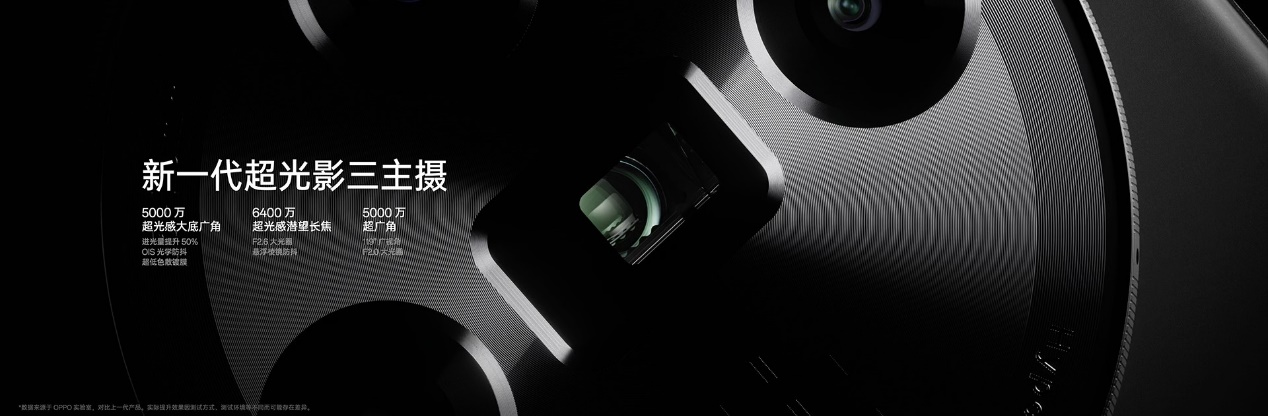 OPPO Find X7系列火爆熱銷！迪信通購機享以舊換新至高補貼600元等權(quán)益