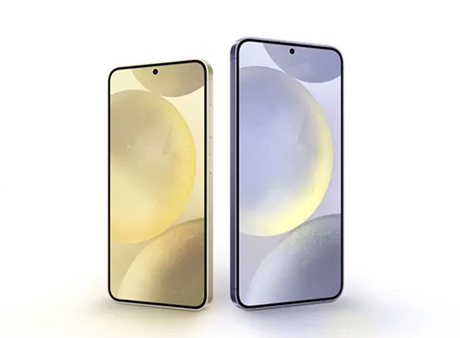 AI高能進階！三星Galaxy S24系列發(fā)布，Ultra享多項新特性