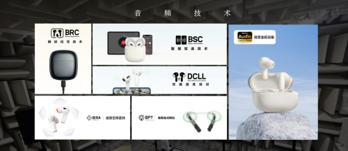 TWS市場觀察：Canalys 2023年Q4 數(shù)據(jù)發(fā)布，倍思以8%占比強勢進駐前五