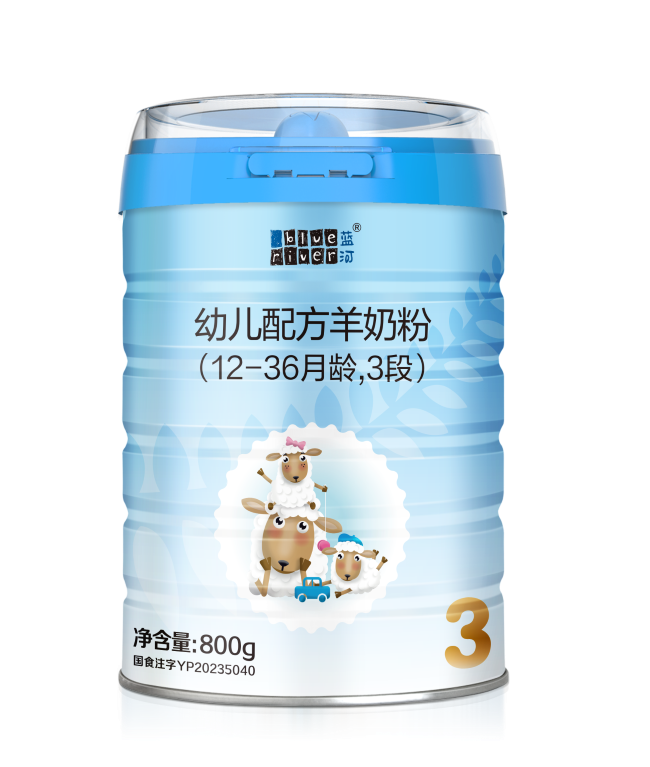 寶寶羊奶粉怎么選？2024羊奶粉十大名牌排行榜揭曉