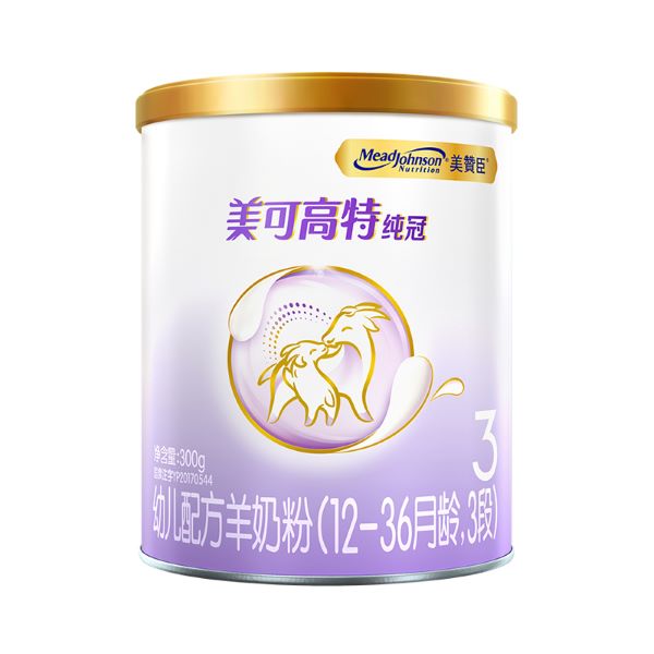寶寶羊奶粉怎么選？2024羊奶粉十大名牌排行榜揭曉