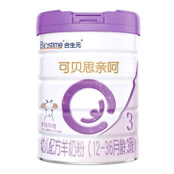 寶寶羊奶粉怎么選？2024羊奶粉十大名牌排行榜揭曉