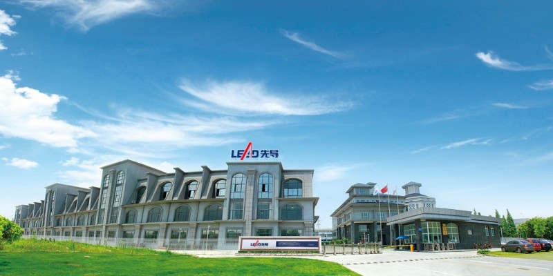 先導智能全球化發(fā)展再邁“新臺階”，啟動歐洲物流中心倉深化服務