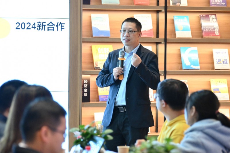 算力賦能商業(yè)智能論壇舉行！浪潮信息與SAP聯(lián)手破局Business AI