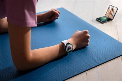 解鎖不一樣的假期 三星Galaxy Watch6系列春日熱銷中！
