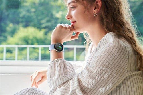 解鎖不一樣的假期 三星Galaxy Watch6系列春日熱銷中！