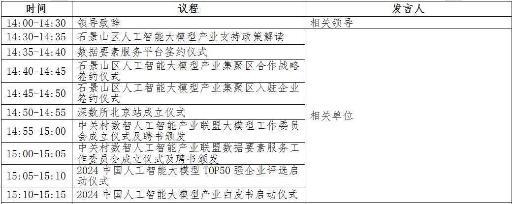 震撼來襲，精彩前瞻