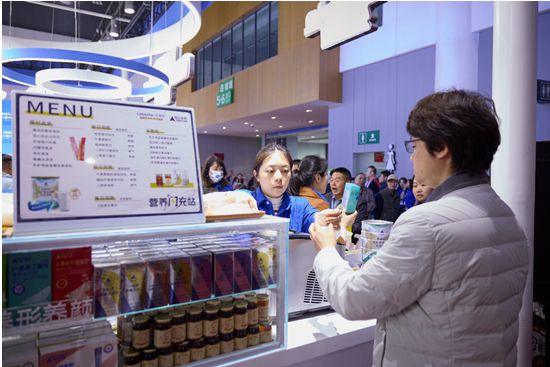 樂(lè)奔拓首次亮相全國(guó)糖酒會(huì)，助力健康食品行業(yè)可持續(xù)發(fā)展
