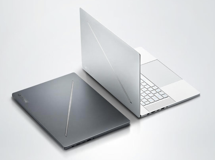 RTX4060 滿(mǎn)性能釋放 ROG 魔霸 7Plus電競(jìng)本 9799元 好價(jià)來(lái)襲