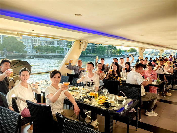 玩轉(zhuǎn)曼谷芭提雅 瀚海暢游東南亞！2024瀚海菁英旅行第五季出國游回京！