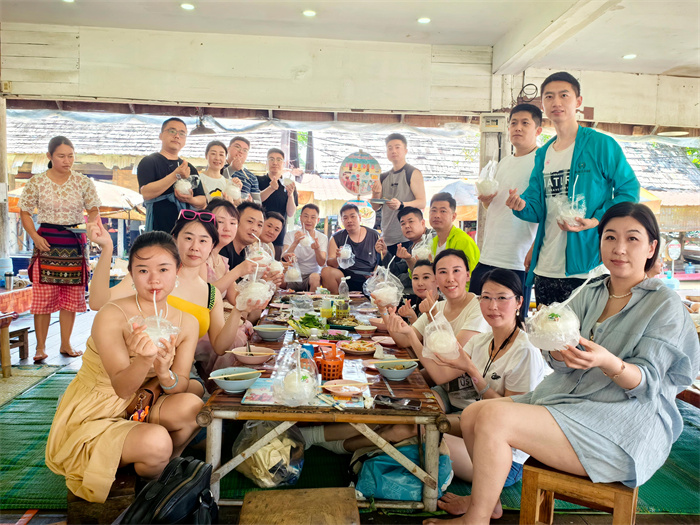 玩轉(zhuǎn)曼谷芭提雅 瀚海暢游東南亞！2024瀚海菁英旅行第五季出國游回京！
