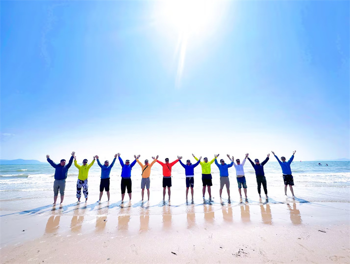 玩轉(zhuǎn)曼谷芭提雅 瀚海暢游東南亞！2024瀚海菁英旅行第五季出國游回京！