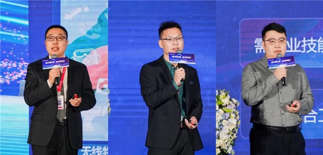 聽“戰(zhàn)友”說，為什么選擇攜手銳捷？