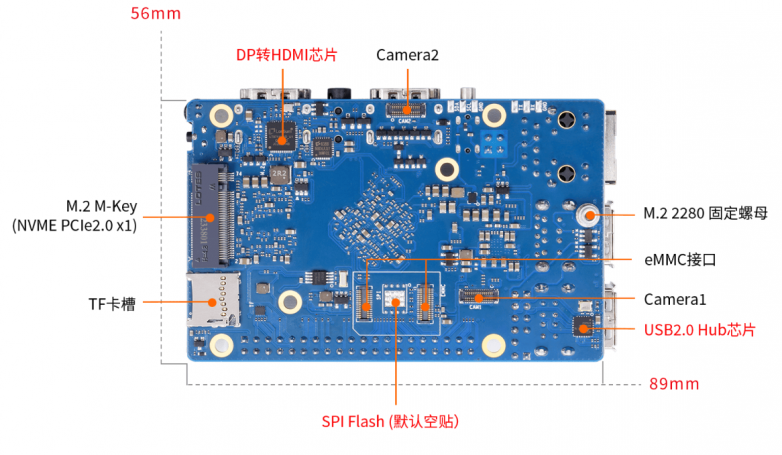 OrangePi 5 Pro正式開售，樹莓派5真正的挑戰(zhàn)者來了