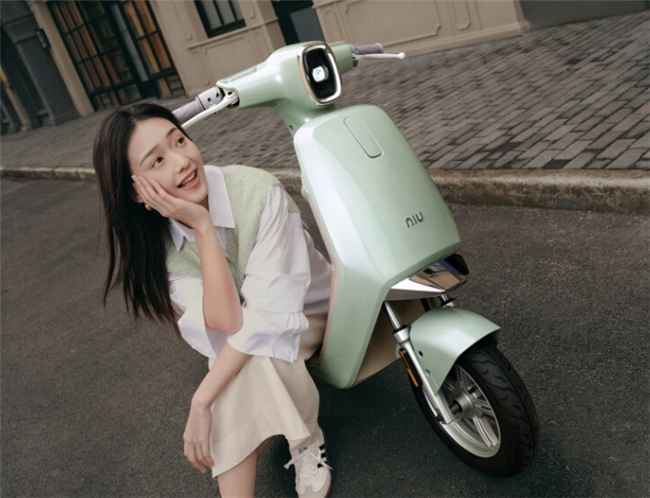 魯大師2024年Q1季度電動車報告：新老品牌角逐電自市場，九號699分奪魁